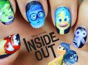 Uñas paso Inside Revés Intensa-Mente