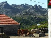 ESTA ESPAÑA NUESTRA: TURISMO VACACIONAL 2015 CON EXPERIENCIAS FLUVIALES, DUERO, SIL Y MIÑO.- VII NORTE DE PORTUGAL, SERRA DO GERÊS Y CUENCA DEL RÍO LIMIA