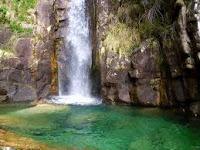 ESTA ESPAÑA NUESTRA: TURISMO VACACIONAL 2015 CON EXPERIENCIAS FLUVIALES, DUERO, SIL Y MIÑO.- VII NORTE DE PORTUGAL, SERRA DO GERÊS Y CUENCA DEL RÍO LIMIA