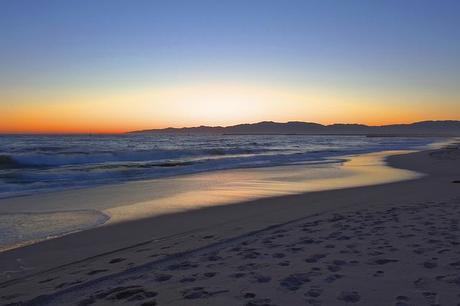 dockweiler beach