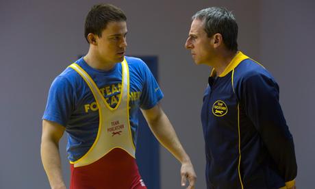 FOXCATCHER
