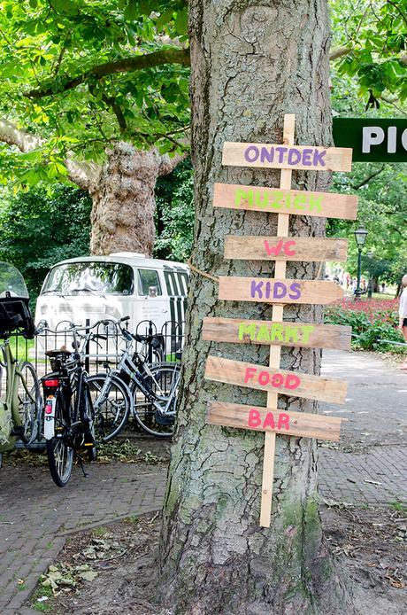 Cultuurfestival Picknick, Leiden Cultuurfestival Picknick, Leiden