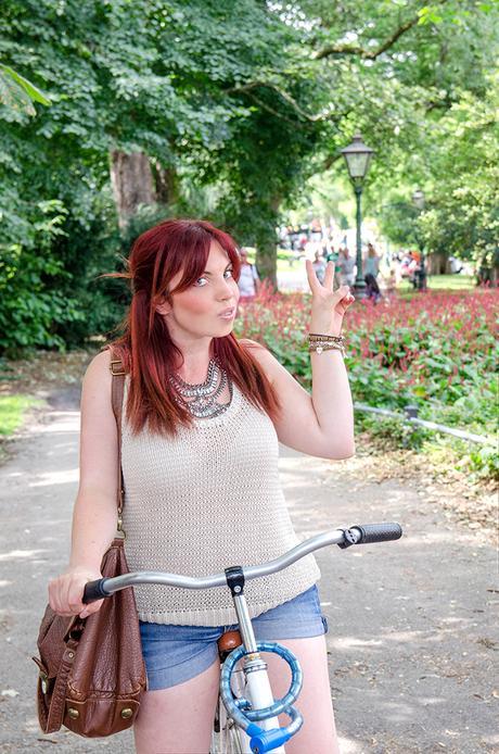 Festival-look Cómo vestir para un festival