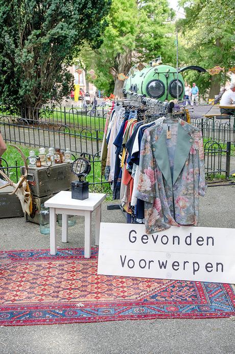 Cultuurfestival Picknick, Leiden Cultuurfestival Picknick, Leiden