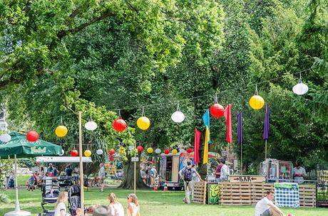 Cultuurfestival Picknick, Leiden Cultuurfestival Picknick, Leiden
