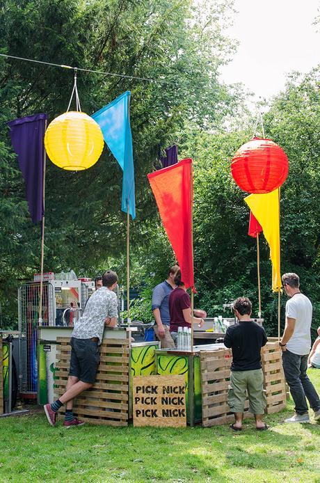 Cultuurfestival Picknick, Leiden Cultuurfestival Picknick, Leiden