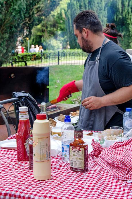 Cultuurfestival Picknick, Leiden Cultuurfestival Picknick, Leiden
