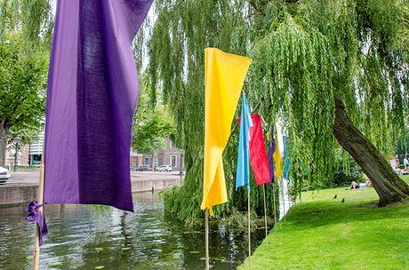 Cultuurfestival Picknick, Leiden Cultuurfestival Picknick, Leiden