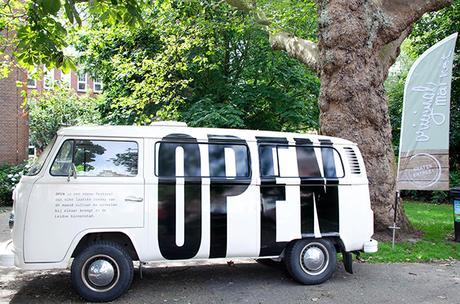 OPEN, Leiden OPEN, Leiden