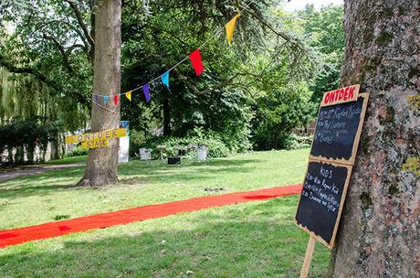 Cultuurfestival Picknick, Leiden Cultuurfestival Picknick, Leiden