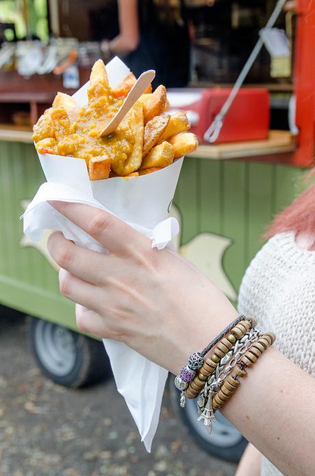 typical holland food typical holland food