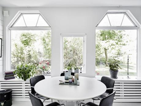 Vivir en una planta baja