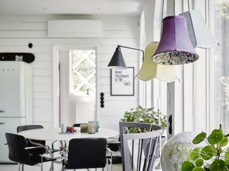 Vivir en una planta baja