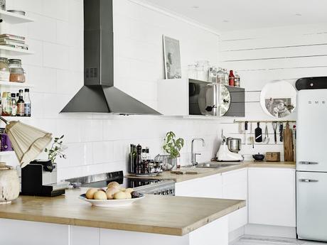 Vivir en una planta baja