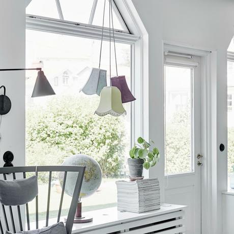 Vivir en una planta baja