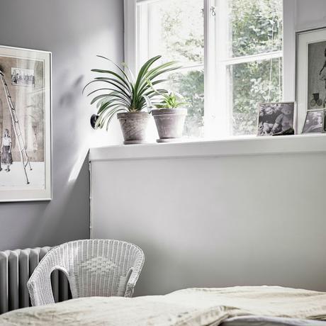 Vivir en una planta baja