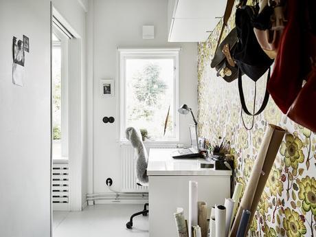 Vivir en una planta baja