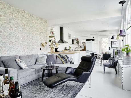 Vivir en una planta baja