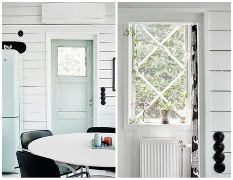 Vivir en una planta baja