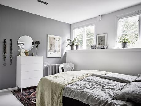 Vivir en una planta baja