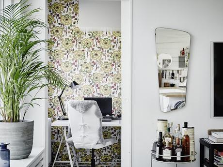 Vivir en una planta baja