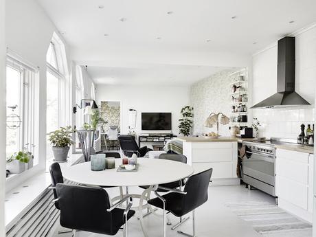 Vivir en una planta baja