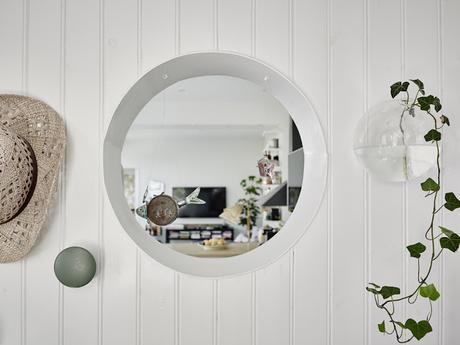 Vivir en una planta baja