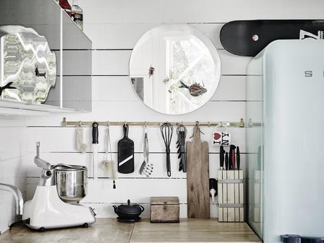 Vivir en una planta baja