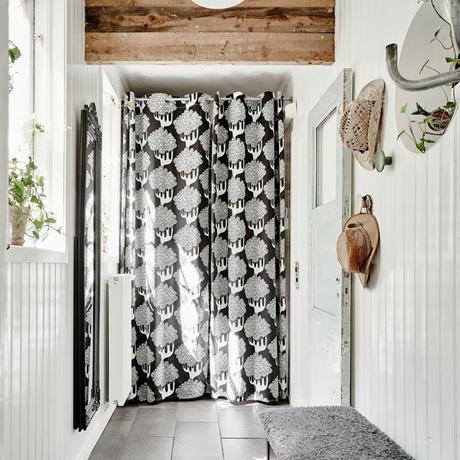 Vivir en una planta baja