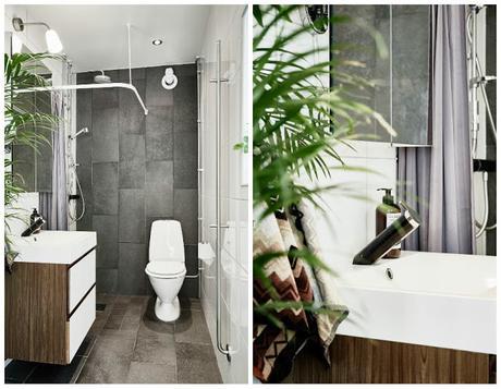 Vivir en una planta baja