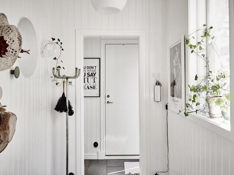 Vivir en una planta baja