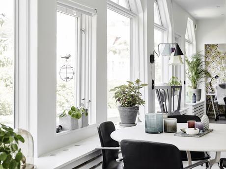 Vivir en una planta baja