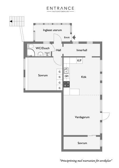 Vivir en una planta baja