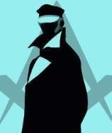 “Masones en el Cómic”