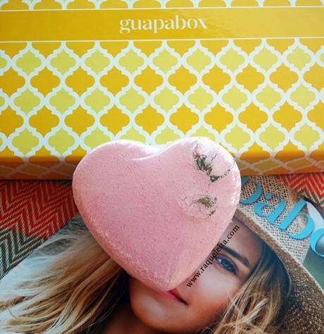 Todo un Universo por Descubrir con la Guapabox de Agosto Todo un Universo por Descubrir con la Guapabox de Agosto