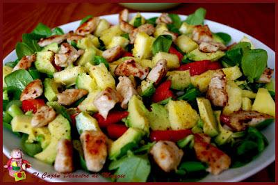 ENSALADA FRUTIPOLLO