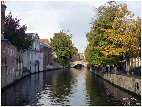 Nos vamos de Vacaciones