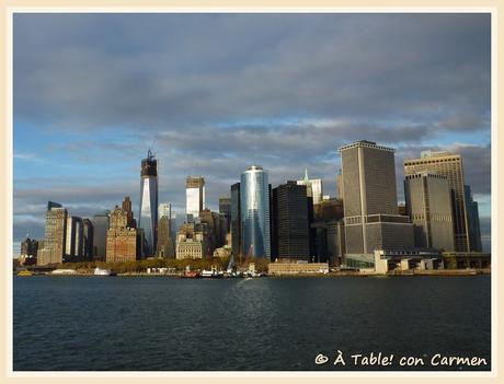 Nos vamos de Vacaciones