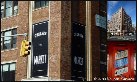 Nos vamos de Vacaciones