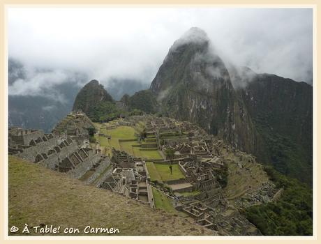 Nos vamos de Vacaciones