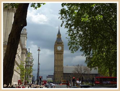 Nos vamos de Vacaciones