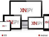 XNSPY, aplicación espía para dispositivos móviles