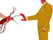 Personas fagocitan energía