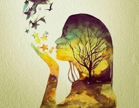 Cuando no esperas nada… todo llega