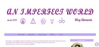 #Publi Gratis 41 - An Imperfect World