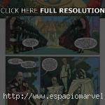 Secret Wars Nº 5