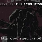 Secret Wars Nº 5
