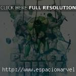 Planet Hulk Nº 4