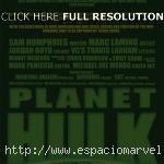 Planet Hulk Nº 4