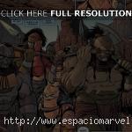 Planet Hulk Nº 4